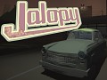 Jalopy - Out Now On Steam Early Access!