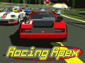 Racing Apex Greenlit, soundtrack available, cars!