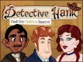 Detective Hank and the Golden Sneeze follows the trail to Steam Greenlight