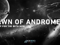 Closed Beta Program for Dawn of Andromeda (PC) Now Active
