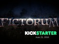 Fictorum Update #20: Spells Befitting a Wizard Video Game and Kickstarter Date Announced