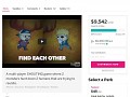 We are 80% funded on Indiegogo!