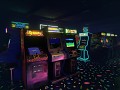 New Retro Arcade For HTC Vive Is a VR Paradise For Classic Games