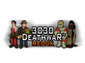 3030 Deathwar Redux - OUT NOW on STEAM
