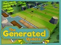 The Generated Update