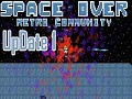 Space Over Retro Community | Update #1