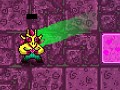 Power of Love now on itch.io