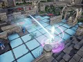 Puzzles solution in Tactical Legends