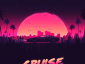 Cruise Control -  One-Tap 80's Endless Driver - Released