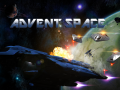 Indie Game ADVENT SPACE