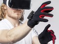 Manus VR Unveils Arm Tracking Prototype For HTC Vive