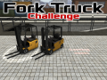 Steam Early Access of Fork Truck Challenge updated to version 0.2.0