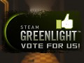 Vote for us if you want to play