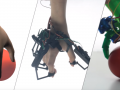 Dexmo Is A Haptic Feedback VR Glove That Simulates Physical Resistance