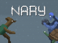 Nary needs each of your votes to be alive on Steam!