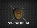 New Alpha Tech Demo 01D available