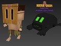 Native Doom Dev Update #001 - Animation Demo