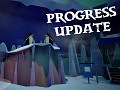 Progress Update!