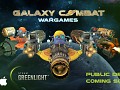 Indie Space Shooter Galaxy Combat Wargames Public Demo Coming Soon