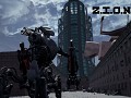 Z.I.O.N. has been released on Steam