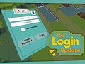 The Login Update