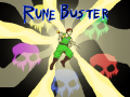 Rune Buster Demo 