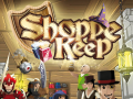 Shoppe Keep - Full Release!