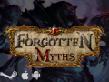 Forgotten Myths Kickstarter campaign goes live!