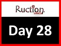 Open World Game: Ruction, Day 28