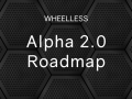 Devblog #3 - Alpha 2.0 Roadmap