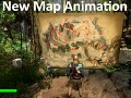 New Map Animations added