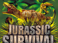 Jurassic Survival Officially Submitted to Greenlight!