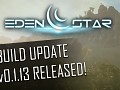 v0.1.13 Hotfix Released! + Development Update