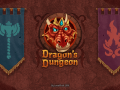 Dragon's Dungeon Rebirth 