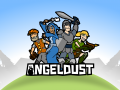Angeldust v2.1: magical world, magical performance