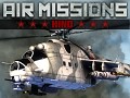 Air Missions: HIND - Development Diary #7