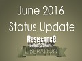 June 2016 update