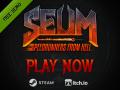 Try 'SEUM: Speedrunners From Hell' free Demo
