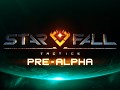 Galaxy Explorers event: Play Starfall Tactics during pre-alpha test and earn rewards!