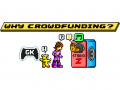 SPRINT Crowdfunding on Gamekicker!