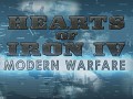 Hearts of Iron IV Modern Warfare - Development Update 1