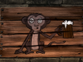 Heroes of the Monkey Tavern is now on Steam Greenlight