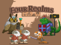 Four Realms Out now on Steam Early Access