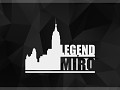 Legend of Miro - A 2D Storytelling Role-playing Game that will change your perspective about life.