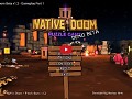 Native Doom - Puzzle Game Updates and 1st Gameplay Released