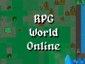 RPG World Online V6 Needs Testers!