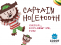 Captain Holetooths Devlog #2