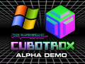 Cubotrox fix patch v0.1.1 for tutorial improvement and other fixes
