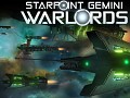 SG Warlords update v0.505 out now - New gameplay features included!