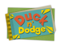Name Change - Just Duck it to Duck n Dodge